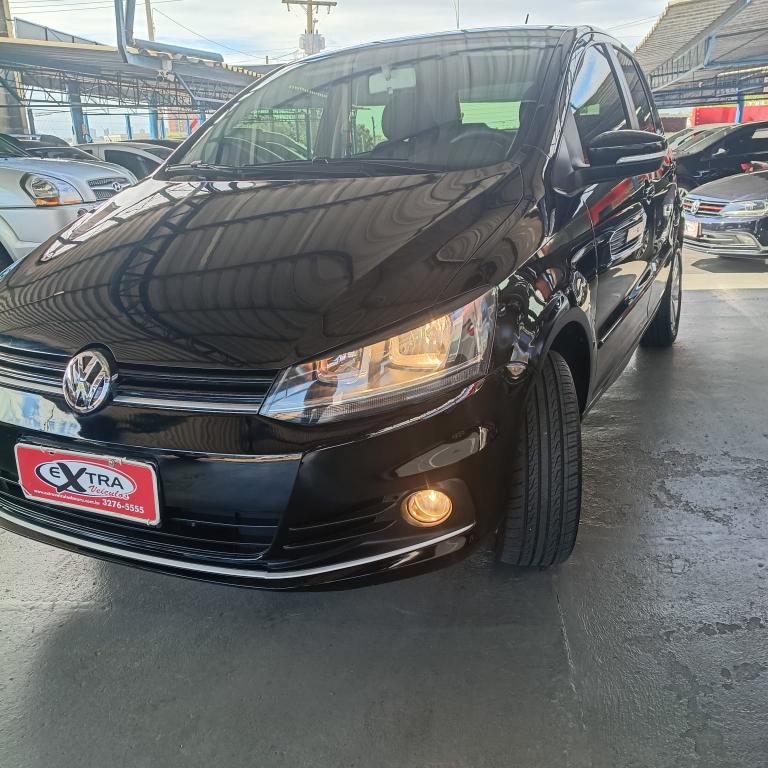 VOLKSWAGEN Fox - Foto