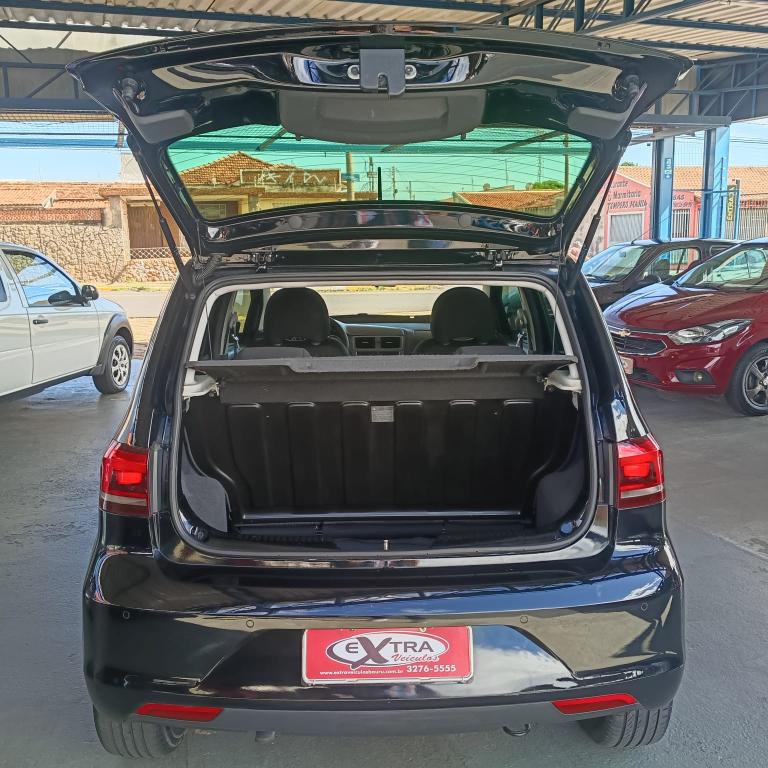 VOLKSWAGEN Fox - Foto
