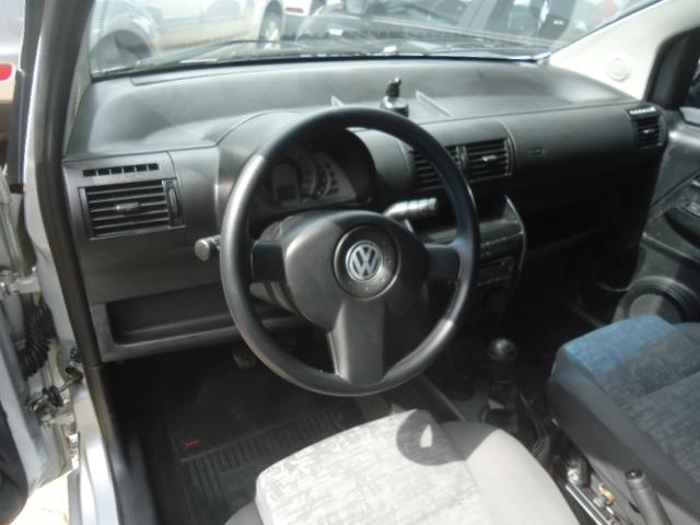 VOLKSWAGEN Fox - Foto