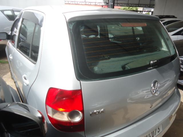 VOLKSWAGEN Fox - Foto
