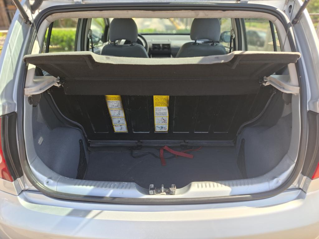 VOLKSWAGEN Fox - Foto