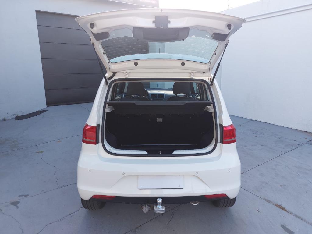 VOLKSWAGEN Fox - Foto