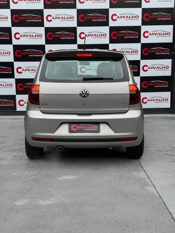 VOLKSWAGEN Fox - Foto