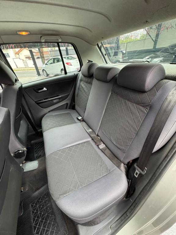 VOLKSWAGEN Fox - Foto