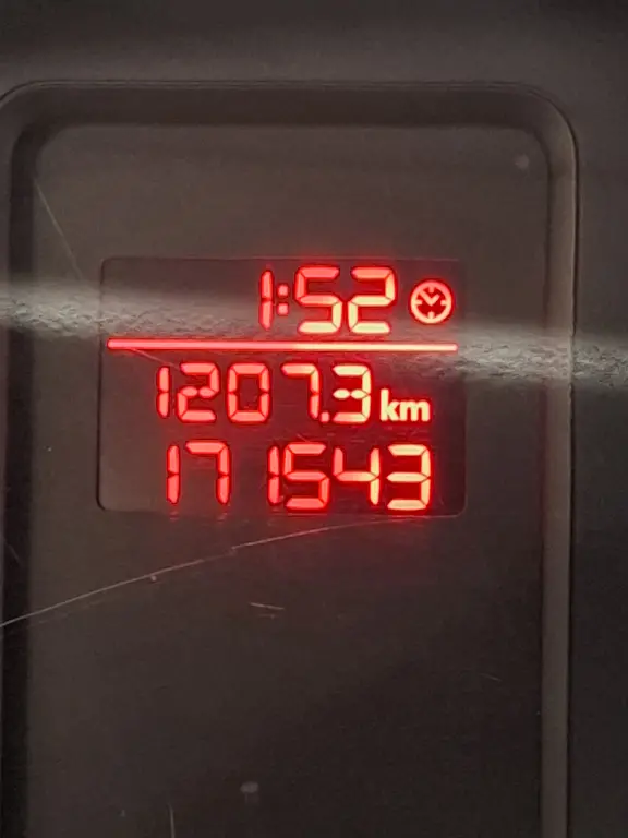 VOLKSWAGEN Fox - Foto