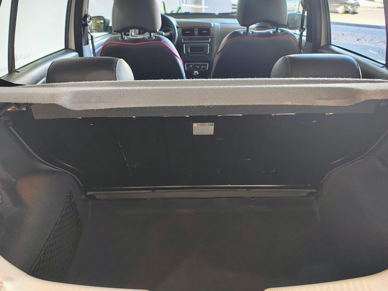 VOLKSWAGEN Fox - Foto