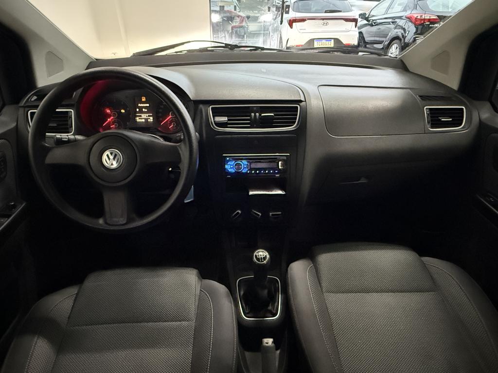 VOLKSWAGEN Fox - Foto
