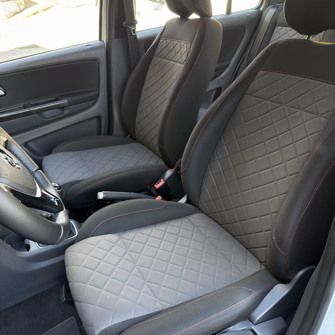 VOLKSWAGEN Fox - Foto