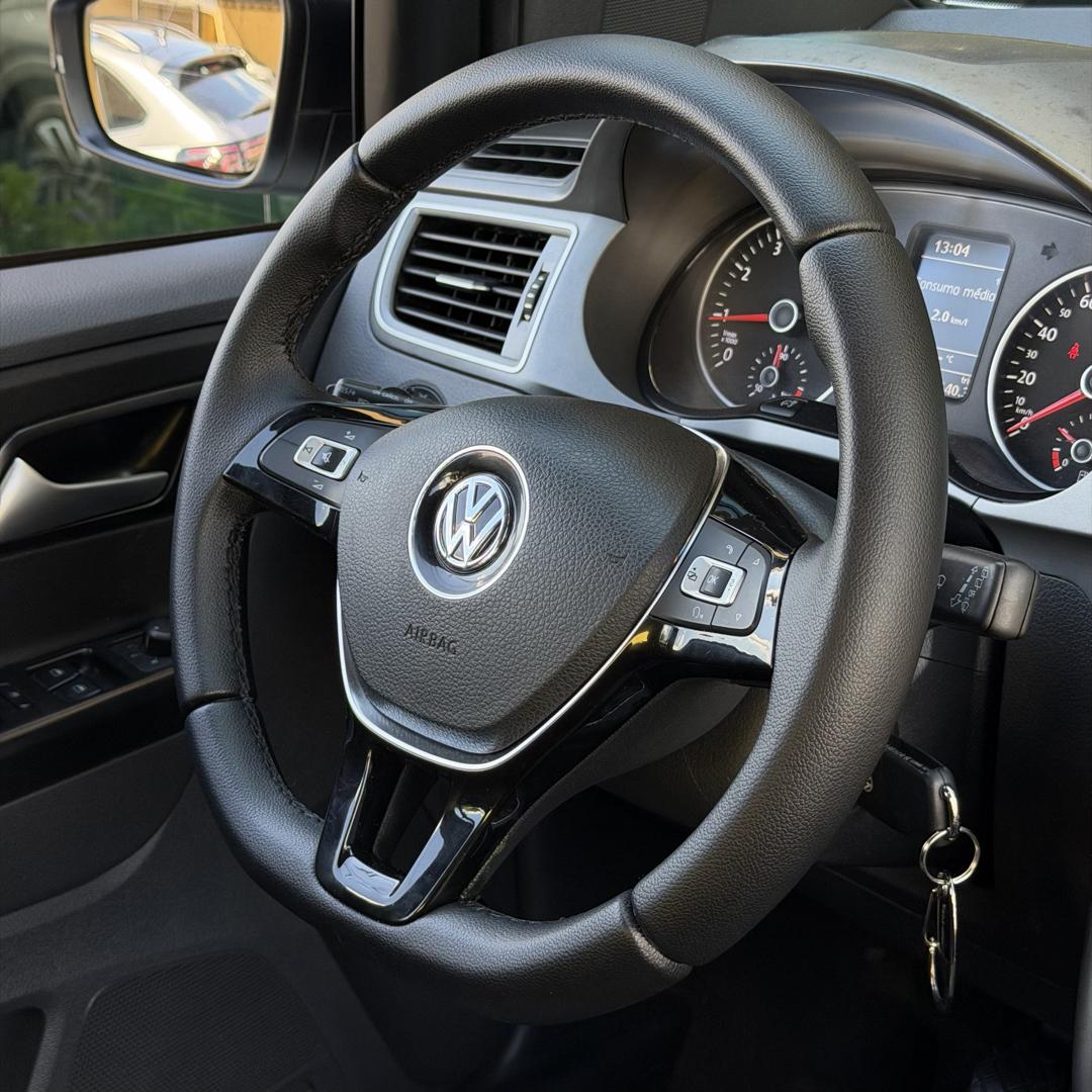 VOLKSWAGEN Fox - Foto