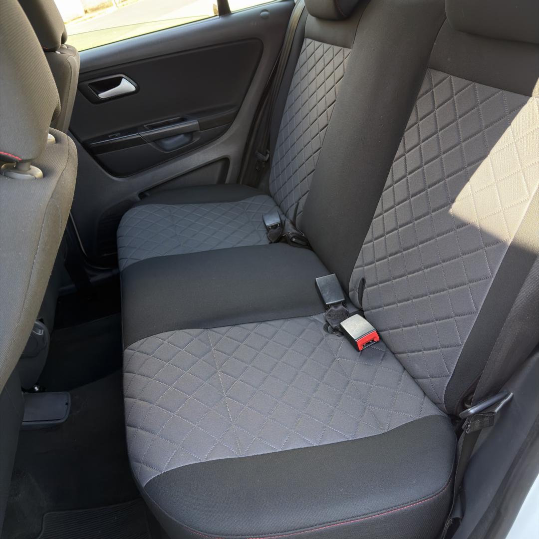 VOLKSWAGEN Fox - Foto