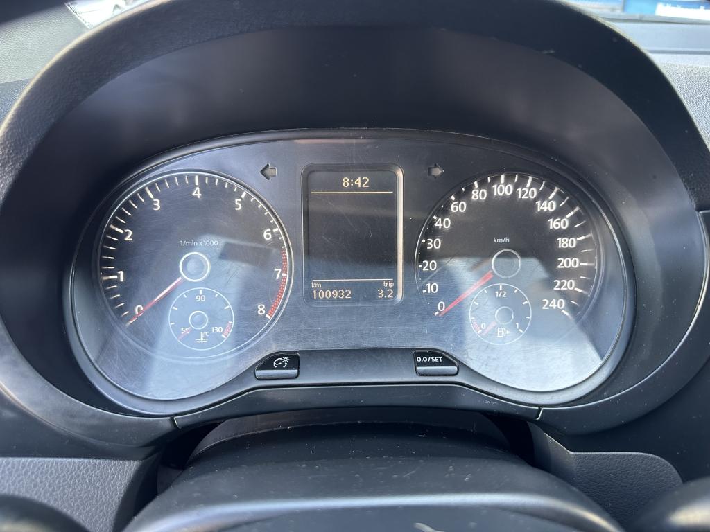 VOLKSWAGEN Fox - Foto