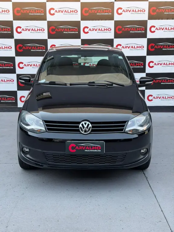 VOLKSWAGEN Fox - Foto