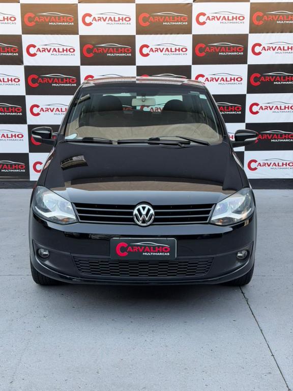 VOLKSWAGEN Fox - Foto