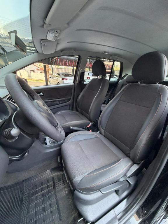 VOLKSWAGEN Fox - Foto