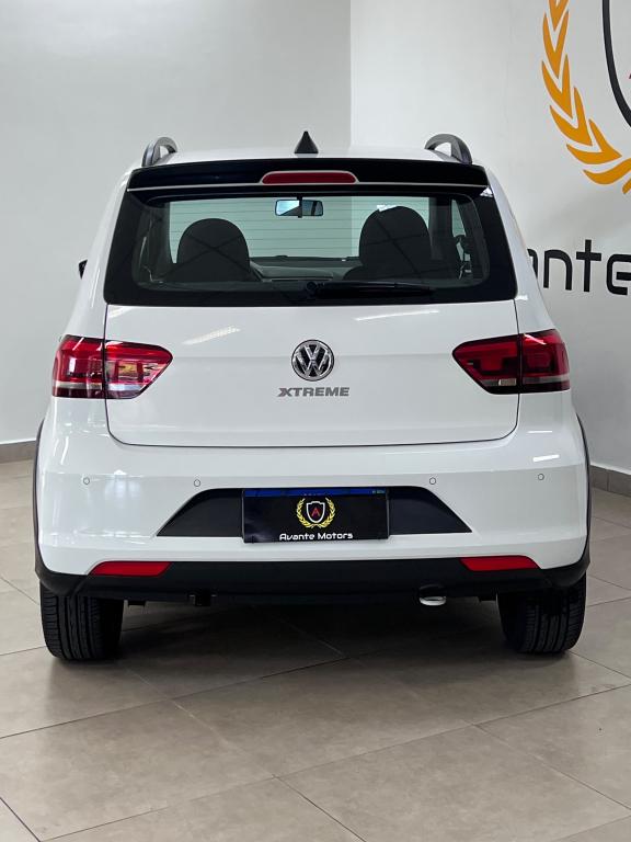 VOLKSWAGEN Fox - Foto