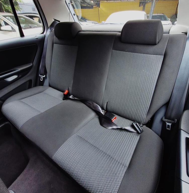 VOLKSWAGEN Fox - Foto