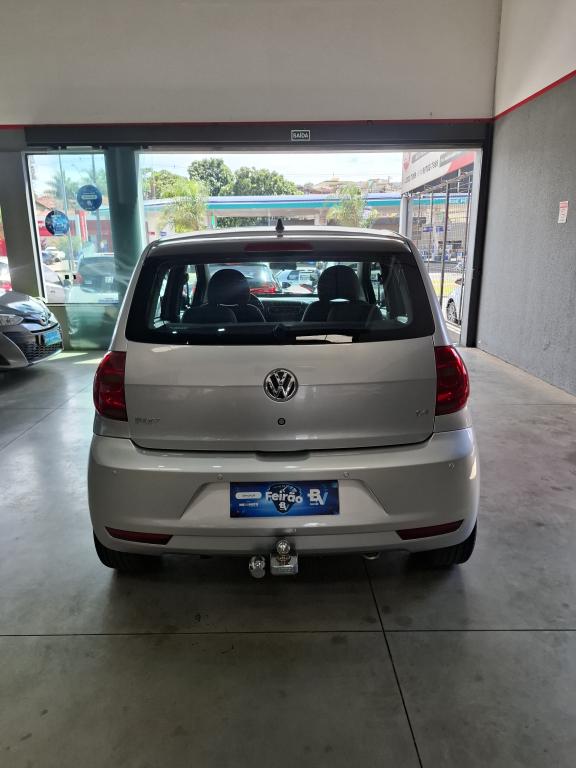 VOLKSWAGEN Fox - Foto