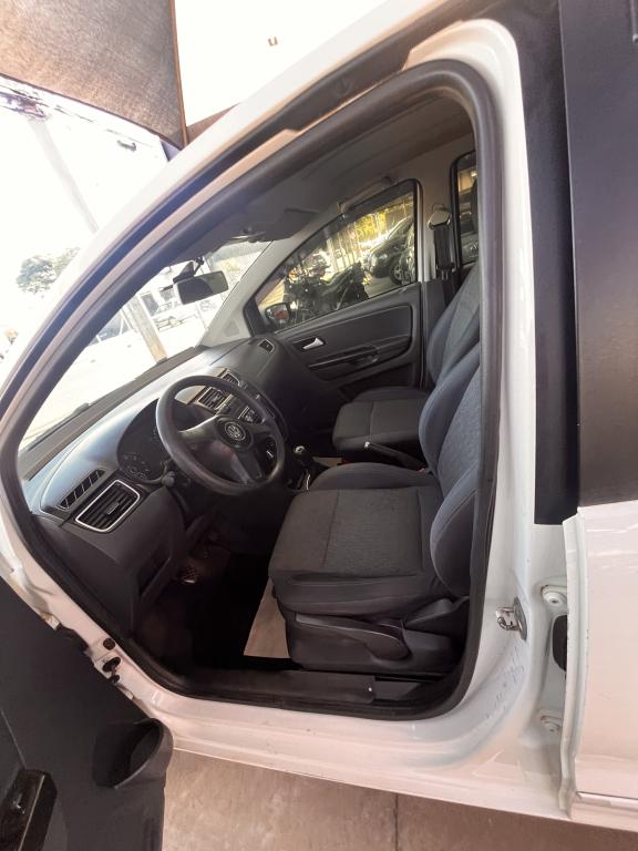 VOLKSWAGEN Fox - Foto