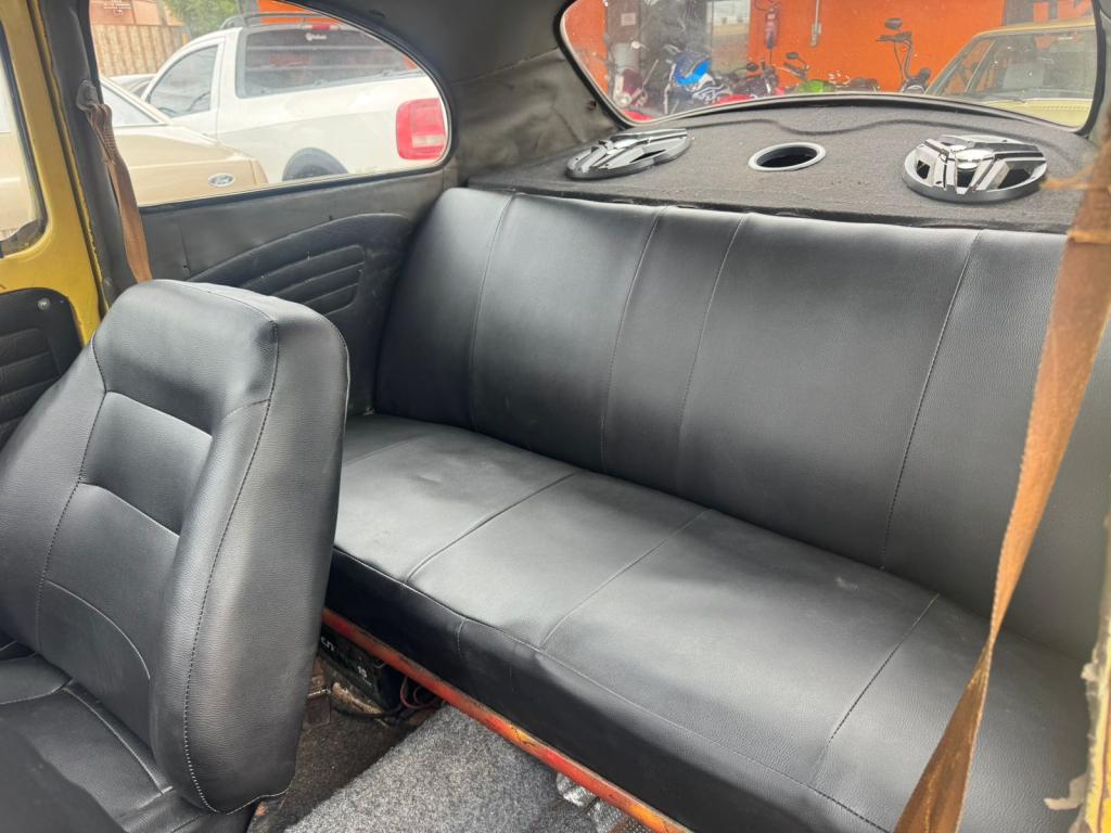 VOLKSWAGEN Fusca - Foto