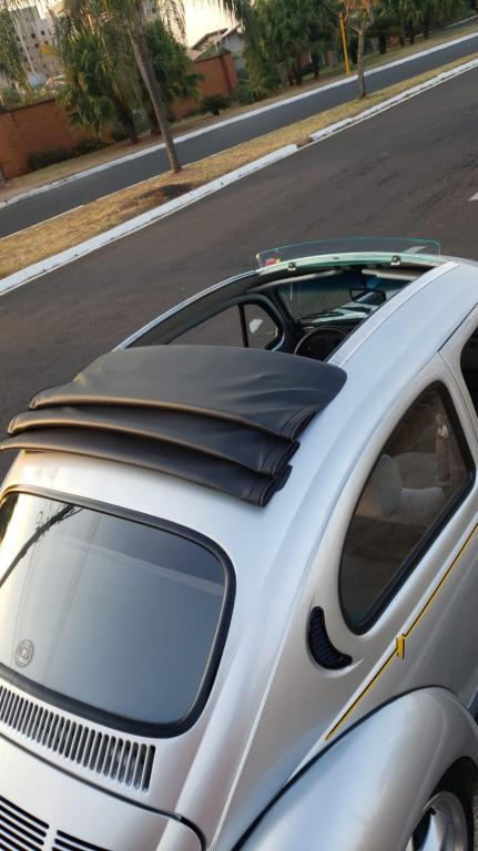 VOLKSWAGEN Fusca - Foto