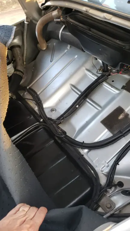 VOLKSWAGEN Fusca - Foto