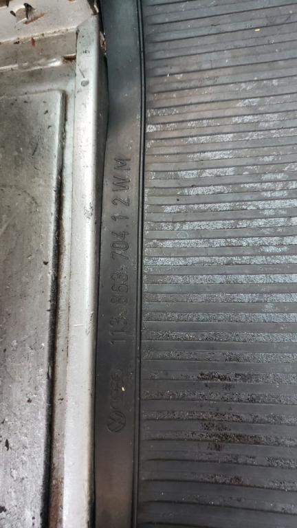 VOLKSWAGEN Fusca - Foto