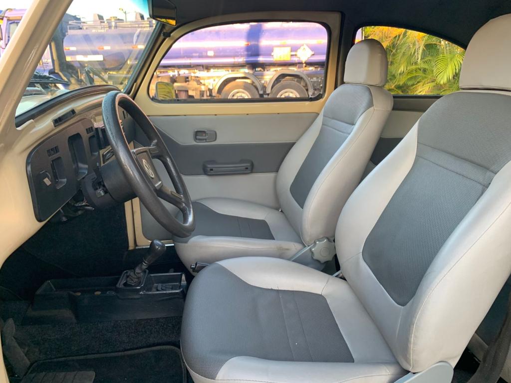 VOLKSWAGEN Fusca - Foto