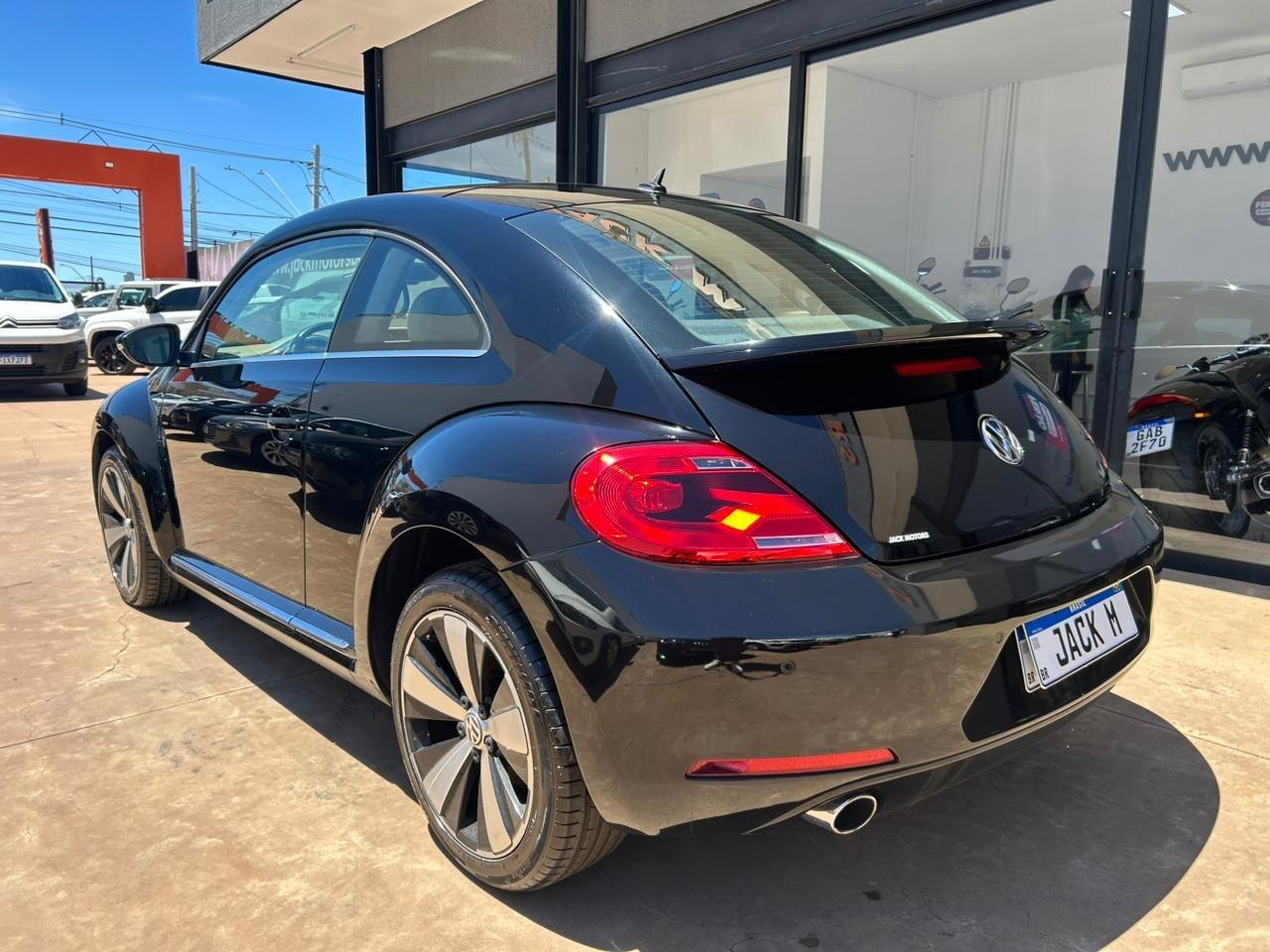 VOLKSWAGEN Fusca - Foto