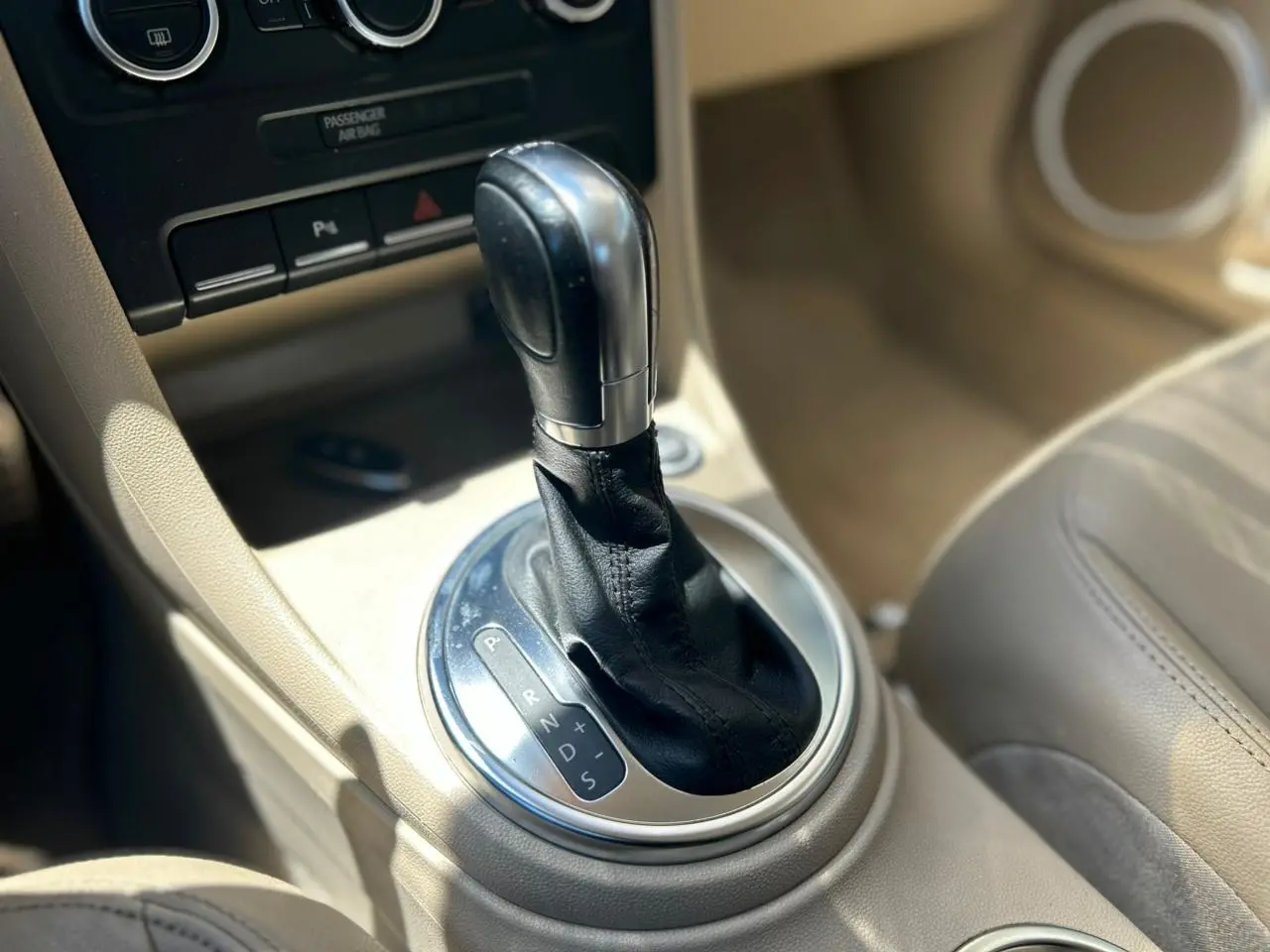 VOLKSWAGEN Fusca - Foto