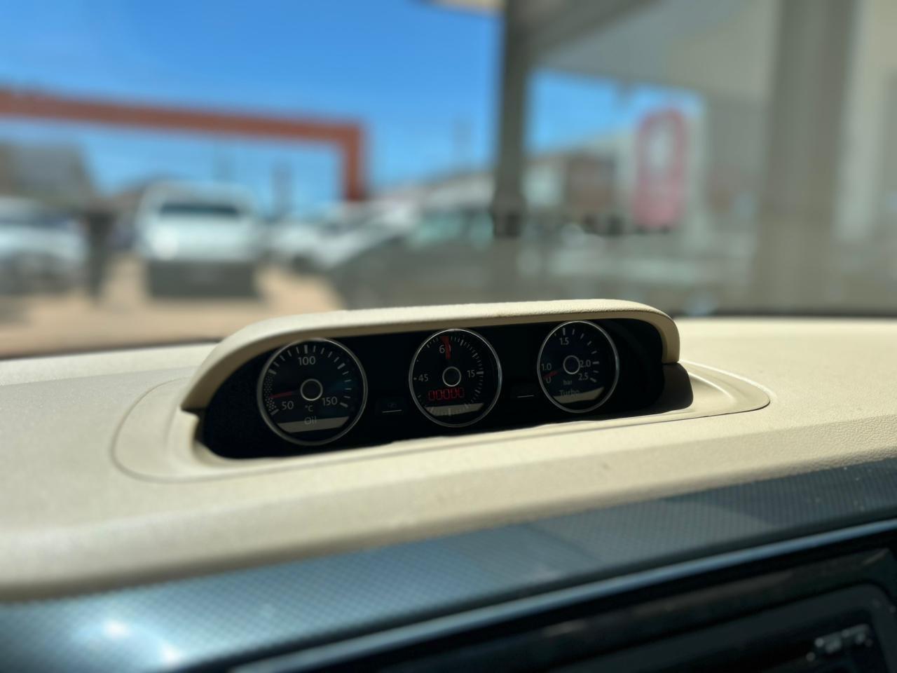 VOLKSWAGEN Fusca - Foto