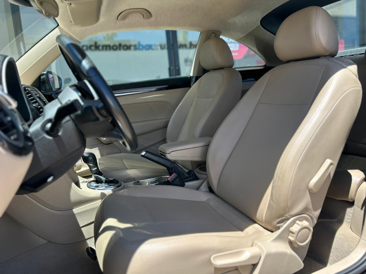 VOLKSWAGEN Fusca - Foto