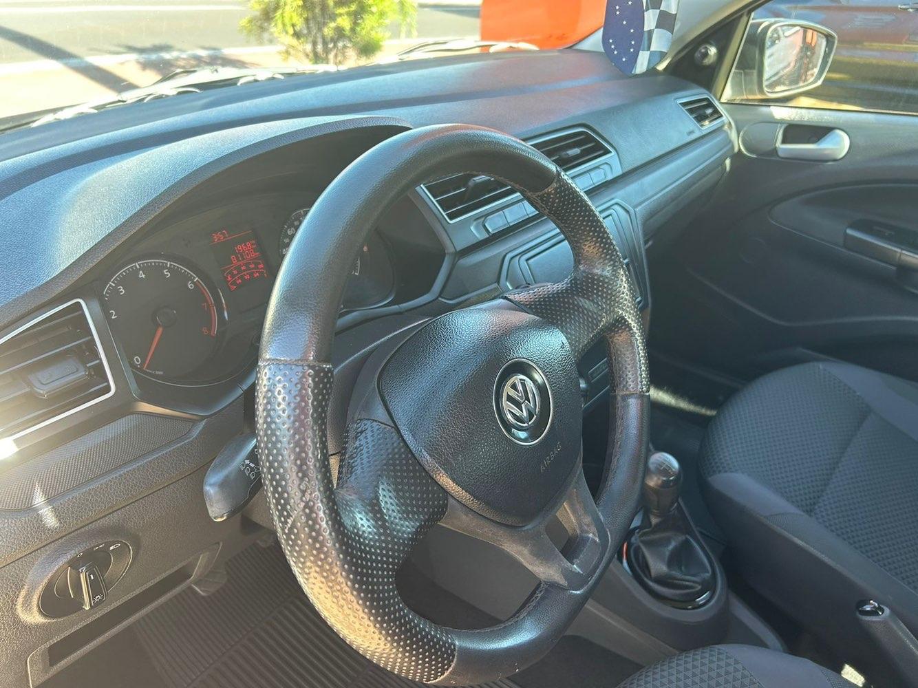VOLKSWAGEN Gol - Foto