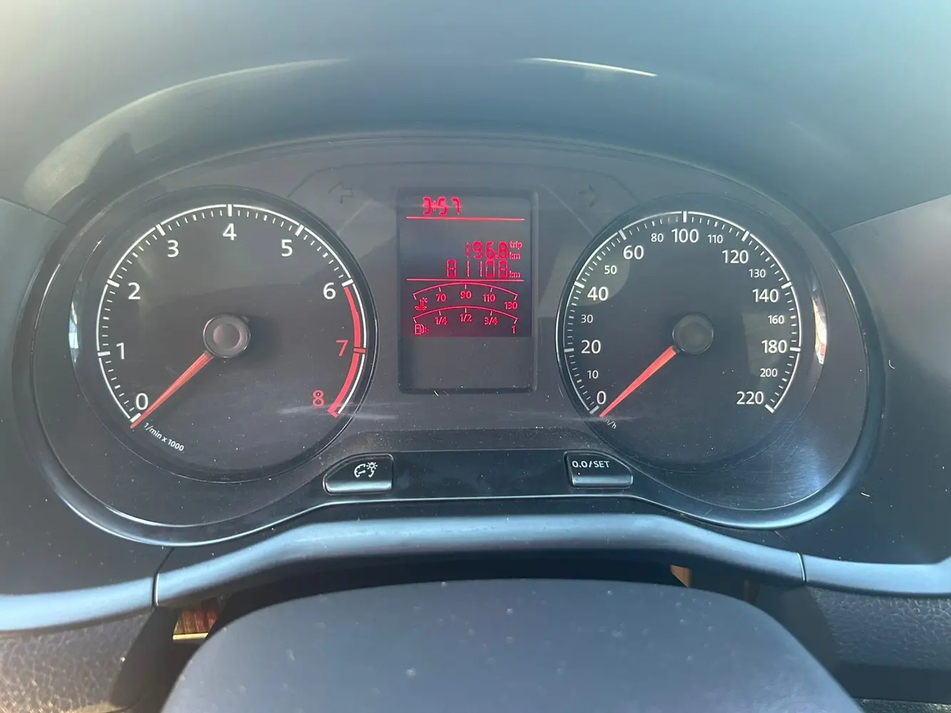 VOLKSWAGEN Gol - Foto