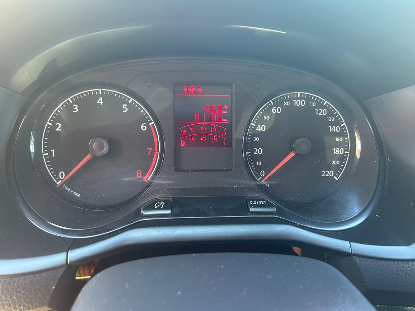 VOLKSWAGEN Gol - Foto