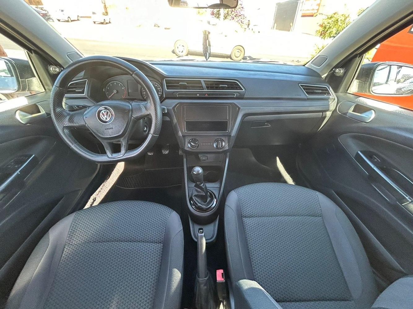 VOLKSWAGEN Gol - Foto