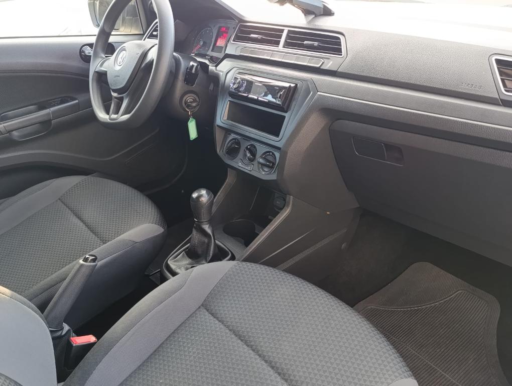 VOLKSWAGEN Gol - Foto