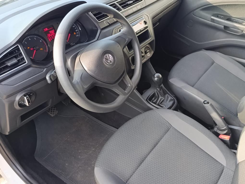 VOLKSWAGEN Gol - Foto