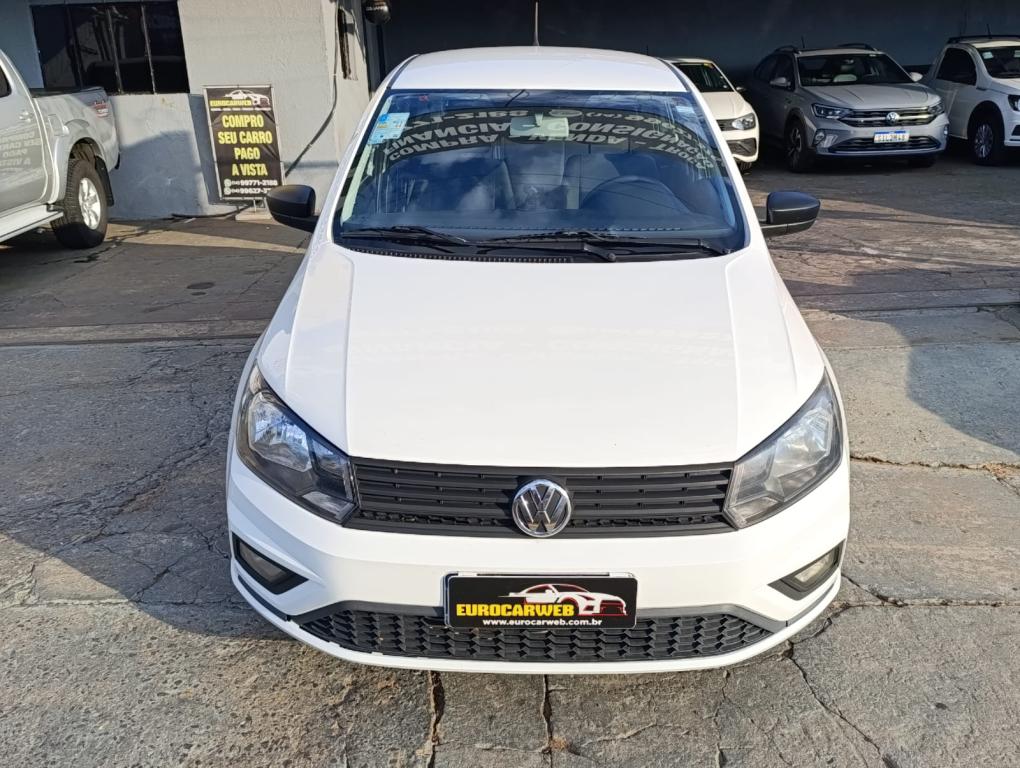 VOLKSWAGEN Gol - Foto