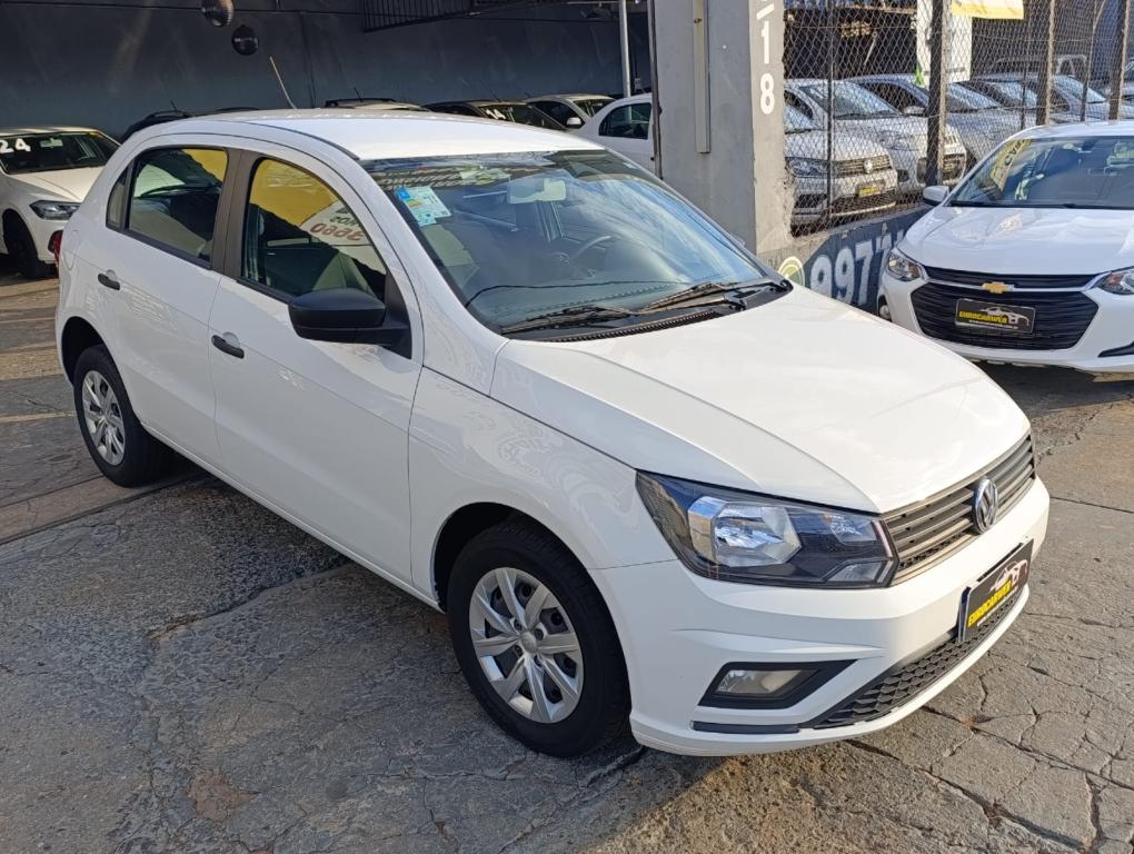 VOLKSWAGEN Gol - Foto