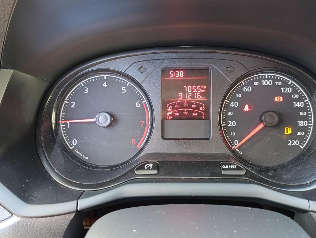 VOLKSWAGEN Gol - Foto