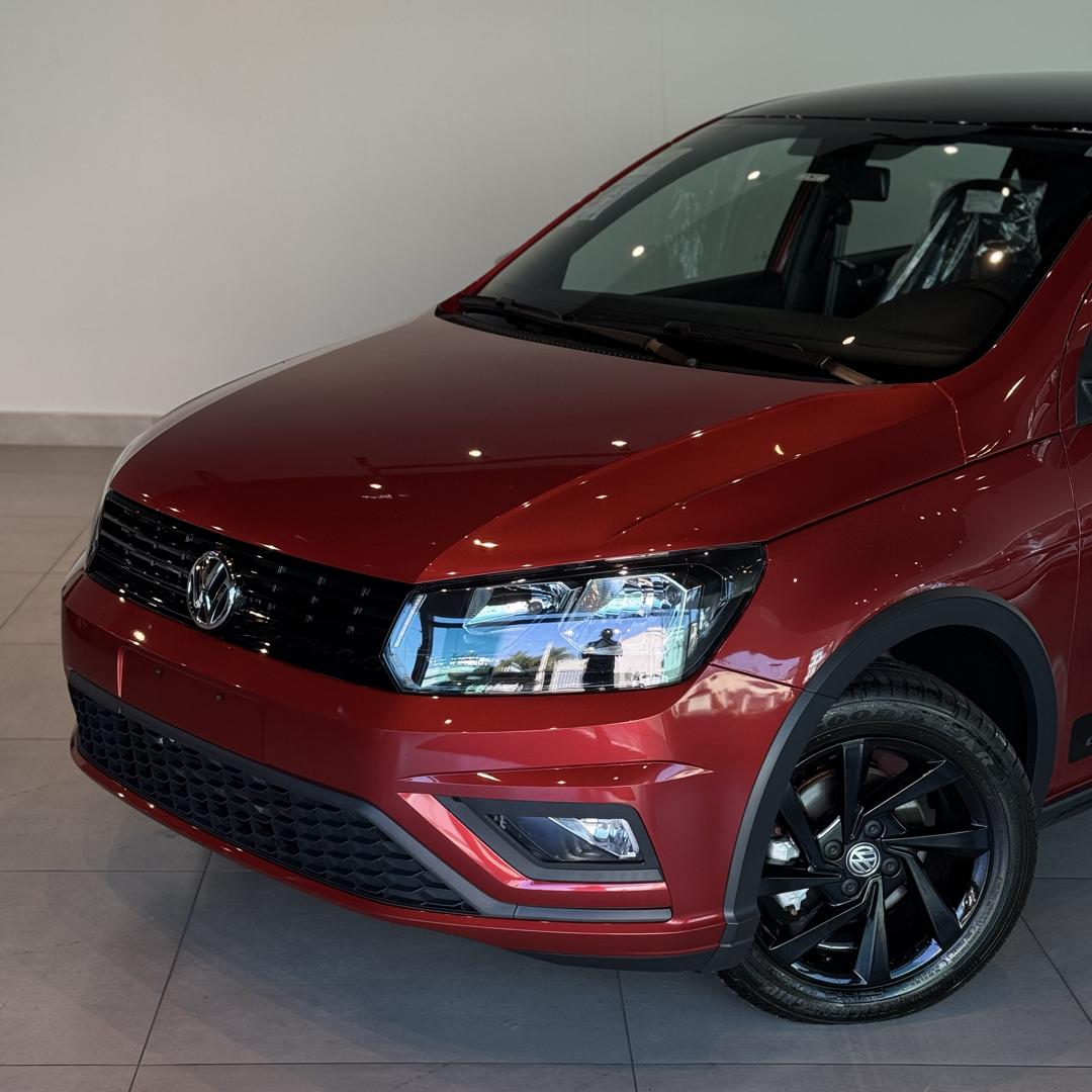 VOLKSWAGEN Gol - Foto