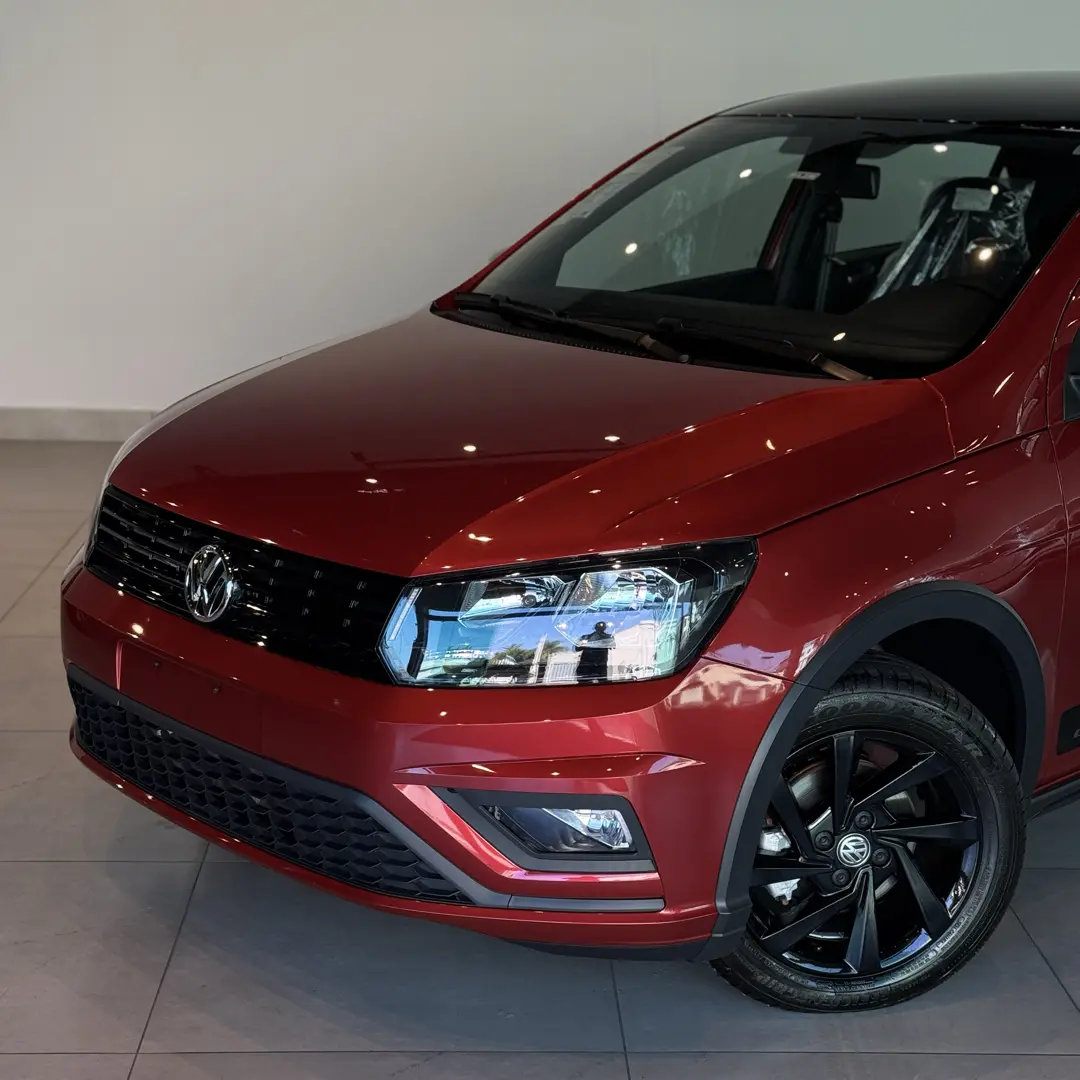 VOLKSWAGEN Gol - Foto