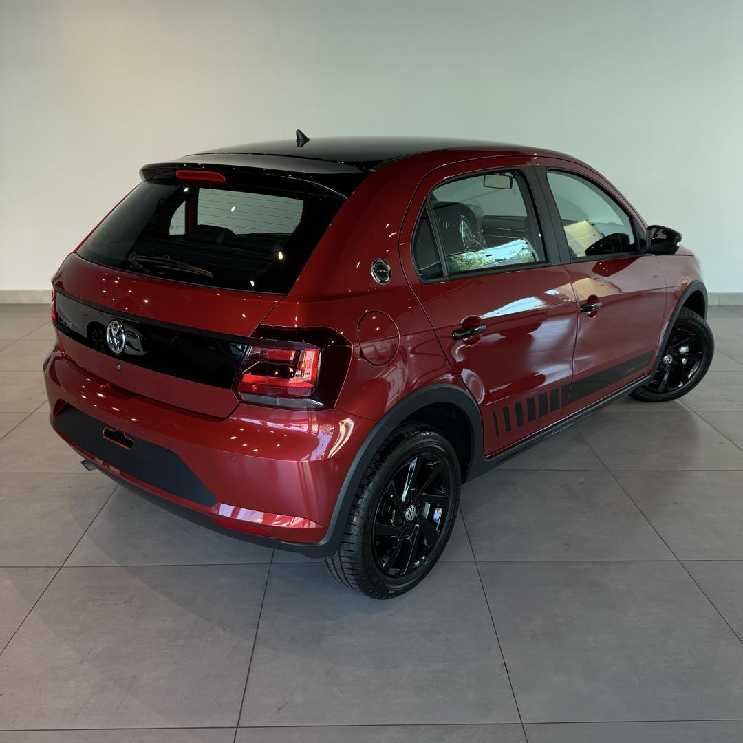VOLKSWAGEN Gol - Foto