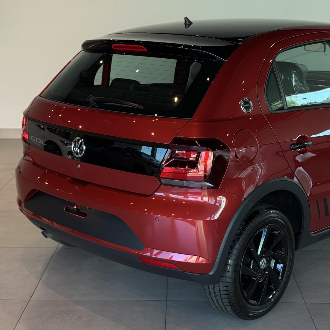 VOLKSWAGEN Gol - Foto
