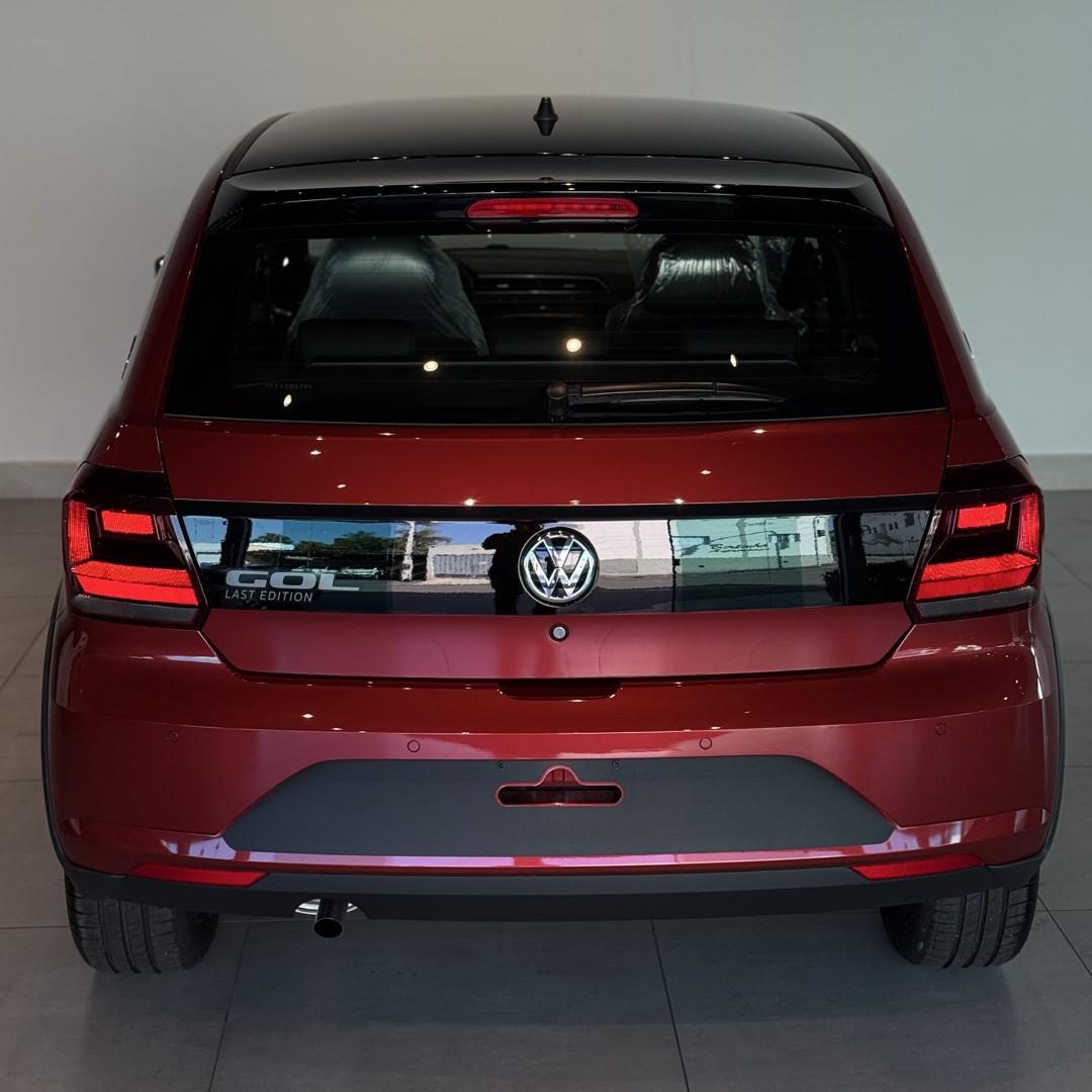 VOLKSWAGEN Gol - Foto