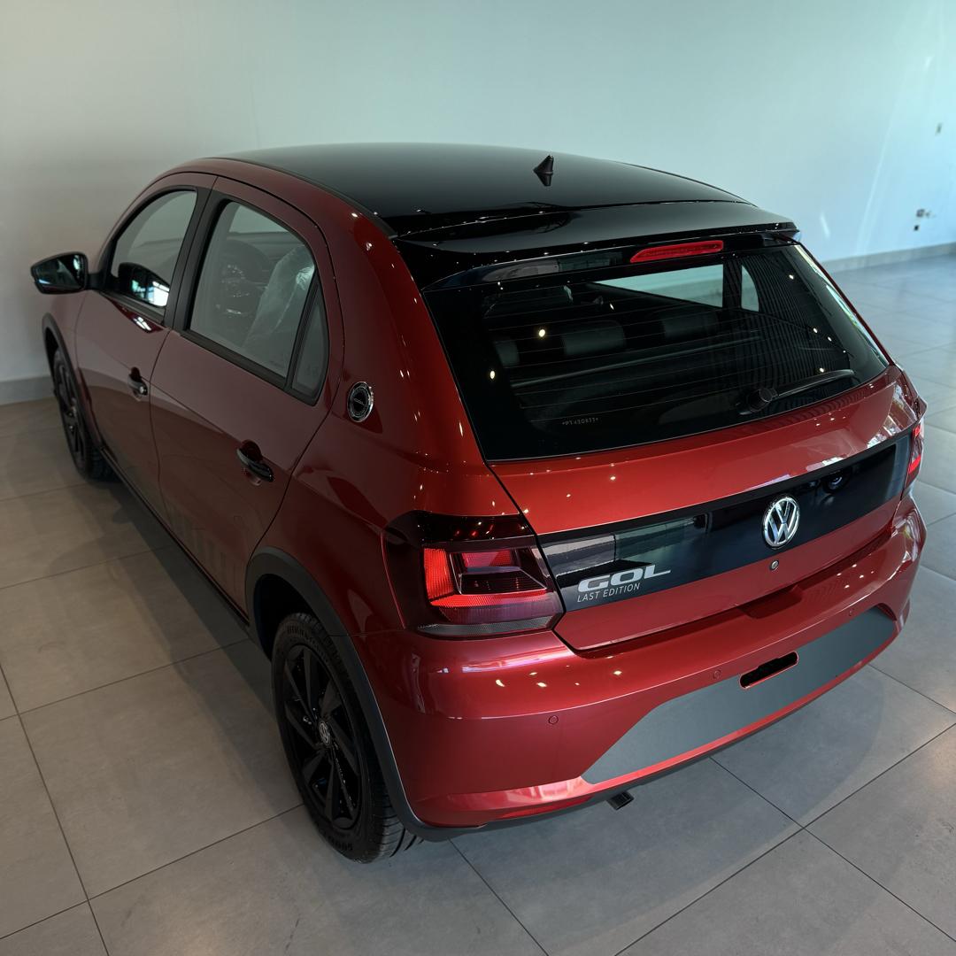 VOLKSWAGEN Gol - Foto