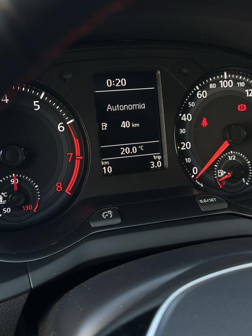 VOLKSWAGEN Gol - Foto