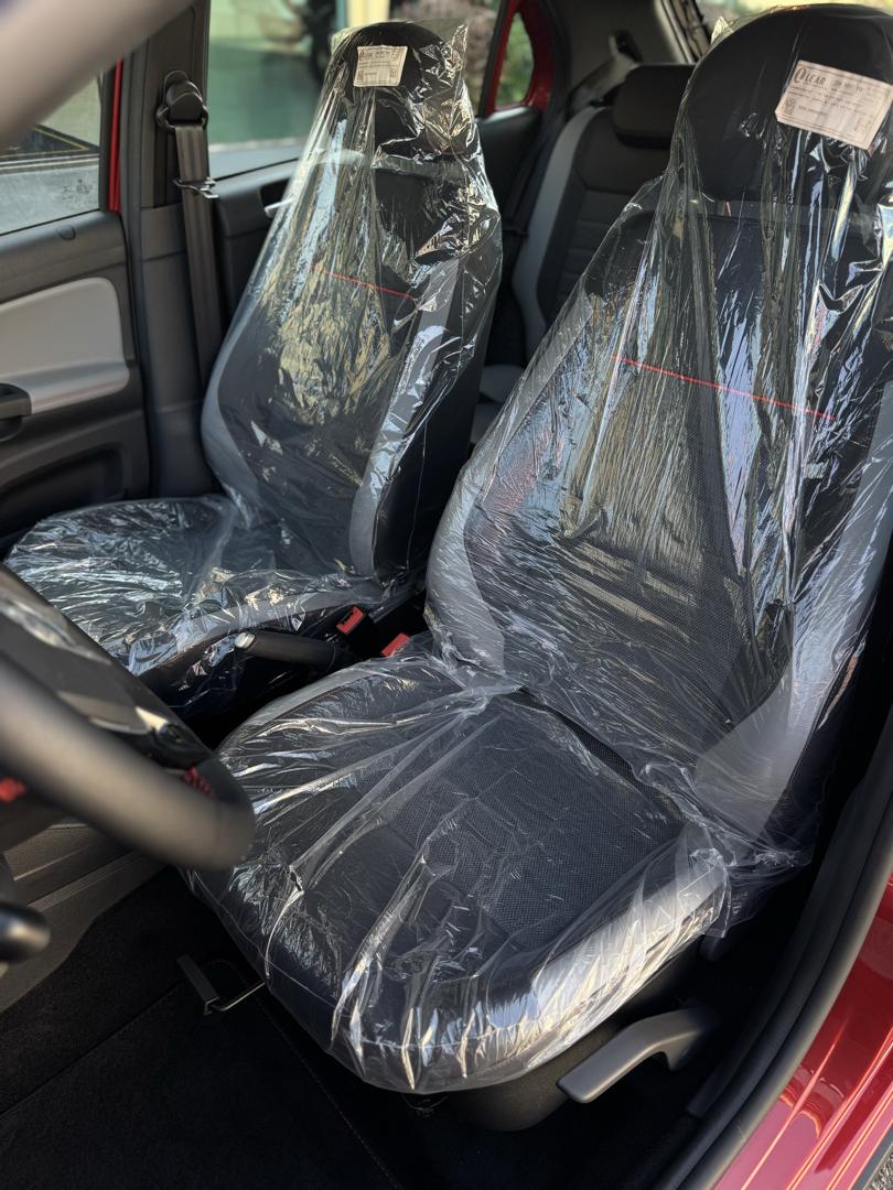 VOLKSWAGEN Gol - Foto