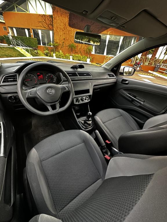 VOLKSWAGEN Gol - Foto