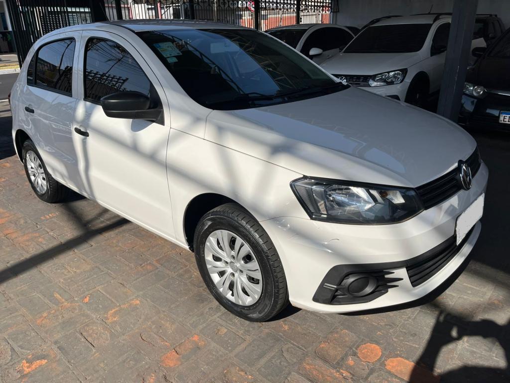 VOLKSWAGEN Gol - Miniatura